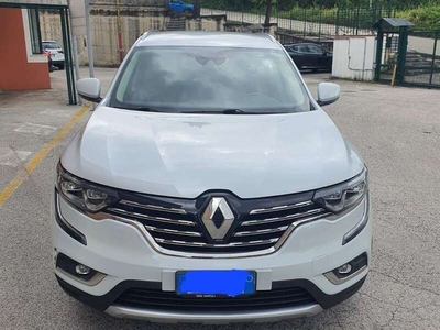 Usato 2019 Renault Koleos 2.0 Diesel 177 CV (19.000 €)