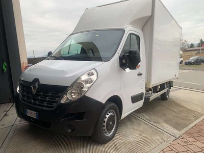 Usato 2019 Renault Master 2.3 Diesel 131 CV (16.394 €)