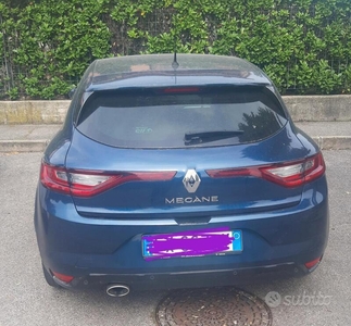 Usato 2019 Renault Mégane IV 1.5 Diesel 116 CV (18.000 €)