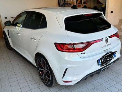 Usato 2019 Renault Mégane IV 1.8 Benzin 300 CV (30.000 €)