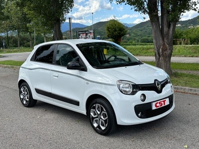 Usato 2019 Renault Twingo 1.0 Benzin 69 CV (10.900 €)