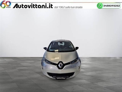Usato 2019 Renault Zoe El 109 CV (15.900 €)