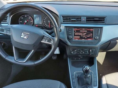 Usato 2019 Seat Arona 1.6 Diesel 95 CV (12.990 €)
