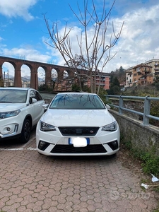 Usato 2019 Seat Ibiza 1.0 Benzin 95 CV (13.000 €)