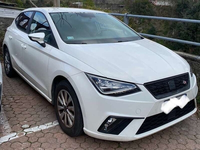 Usato 2019 Seat Ibiza 1.0 Benzin 95 CV (14.300 €)