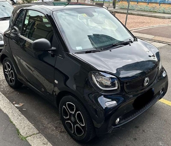 Usato 2019 Smart ForTwo Coupé 0.9 Benzin 90 CV (19.500 €)