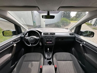 Usato 2019 VW Caddy 2.0 Diesel 150 CV (32.200 €)