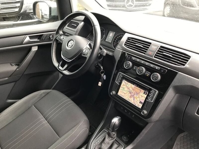 Usato 2019 VW Caddy 2.0 Diesel 150 CV (38.400 €)