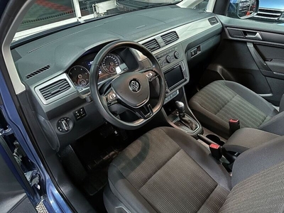 Usato 2019 VW Caddy 2.0 Diesel 150 CV (47.000 €)