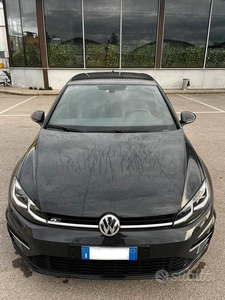Usato 2019 VW Golf 1.6 Diesel 115 CV (22.500 €)