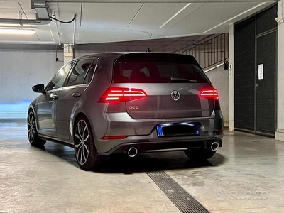 Usato 2019 VW Golf 2.0 Benzin 245 CV (29.900 €)
