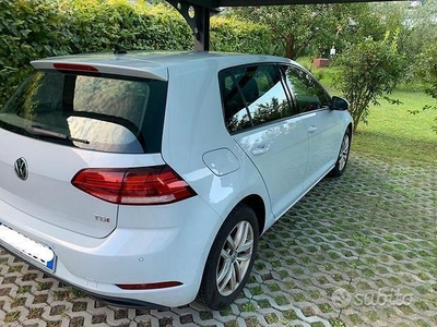 Usato 2019 VW Golf VII 1.6 Diesel 115 CV (19.000 €)