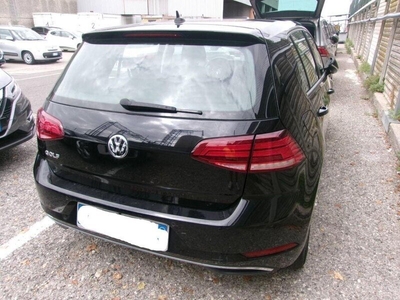 Usato 2019 VW Golf VII 1.6 Diesel 115 CV (19.900 €)