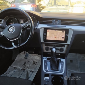 Usato 2019 VW Passat 2.0 Diesel 150 CV (16.000 €)