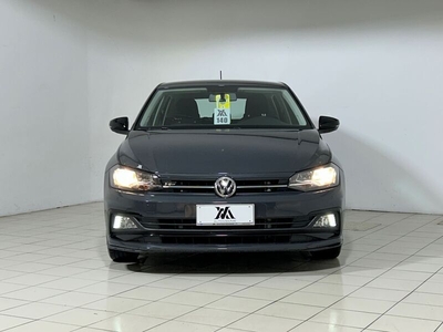 Usato 2019 VW Polo 1.0 Benzin 116 CV (18.399 €)