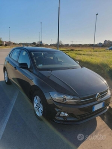 Usato 2019 VW Polo 1.6 Diesel 75 CV (16.000 €)