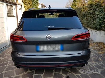 Usato 2019 VW Touareg 3.0 Diesel 231 CV (32.000 €)