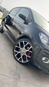 Usato 2019 VW up! 1.0 Benzin 116 CV (16.000 €)