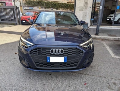 Usato 2020 Audi A3 Sportback 2.0 Diesel 151 CV (29.200 €)