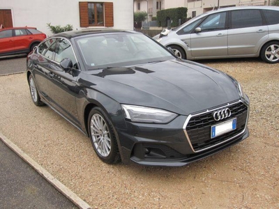 Usato 2020 Audi A5 2.0 Diesel 190 CV (33.000 €)