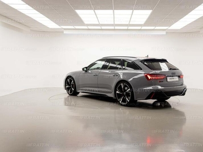 Usato 2020 Audi A6 4.0 El_Hybrid 599 CV (117.890 €)
