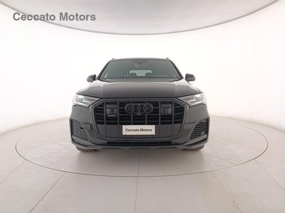 Usato 2020 Audi Q7 3.0 Diesel 286 CV (59.900 €)