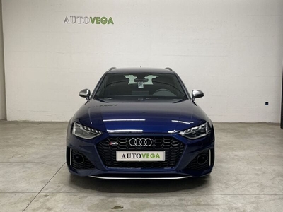 Usato 2020 Audi RS4 2.9 Benzin 450 CV (63.900 €)