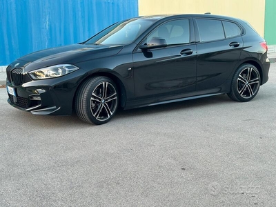 Usato 2020 BMW 116 1.5 Diesel 116 CV (25.499 €)