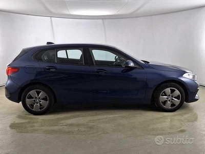 Usato 2020 BMW 118 1.5 Benzin 140 CV (21.950 €)