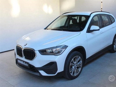 Usato 2020 BMW X1 2.0 Diesel 150 CV (24.300 €)