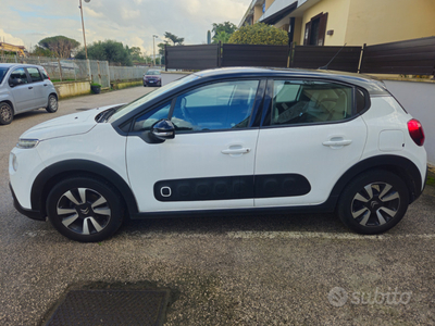 Usato 2020 Citroën C3 1.2 Benzin 83 CV (13.500 €)