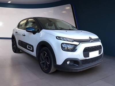 Usato 2020 Citroën C3 1.5 Diesel 102 CV (15.900 €)