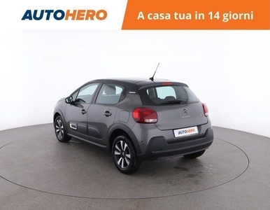 Usato 2020 Citroën C3 1.5 Diesel 102 CV (15.199 €)