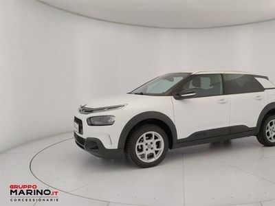 Usato 2020 Citroën C4 Cactus 1.5 Diesel 102 CV (15.300 €)