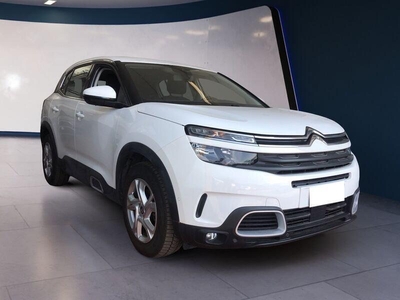 Usato 2020 Citroën C5 Aircross 1.5 Diesel 131 CV (18.500 €)