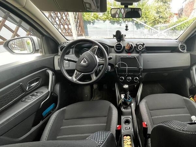 Usato 2020 Dacia Duster LPG_Hybrid (15.500 €)