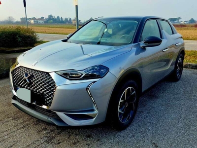 Usato 2020 DS Automobiles DS3 Crossback 1.5 Diesel 102 CV (18.900 €)