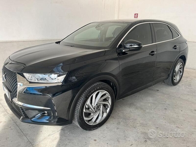 Venduto DS Automobiles DS7 Crossback . - auto usate in vendita