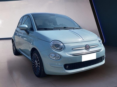 Usato 2020 Fiat 500 1.0 El_Benzin 70 CV (15.900 €)