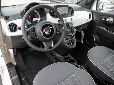 Usato 2020 Fiat 500 1.2 Benzin 69 CV (19.300 €)