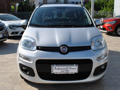 Usato 2020 Fiat Panda 1.2 Benzin 69 CV (11.450 €)