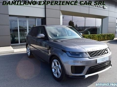 Usato 2020 Land Rover Range Rover 6.2 Diesel 249 CV (54.900 €)