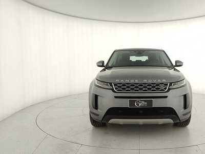 Usato 2020 Land Rover Range Rover evoque 2.0 El_Hybrid 150 CV (34.500 €)