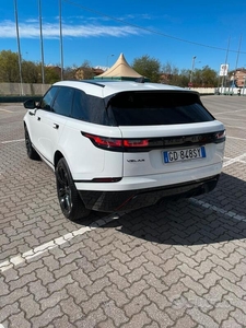 Usato 2020 Land Rover Range Rover Velar 2.0 Diesel 179 CV (47.000 €)