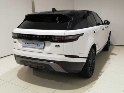 Usato 2020 Land Rover Range Rover Velar 2.0 Diesel (46.400 €)