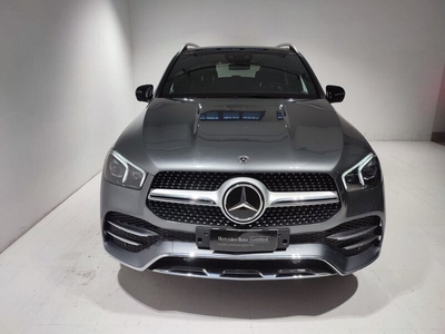 Usato 2020 Mercedes 350 2.0 El_Hybrid 320 CV (67.600 €)