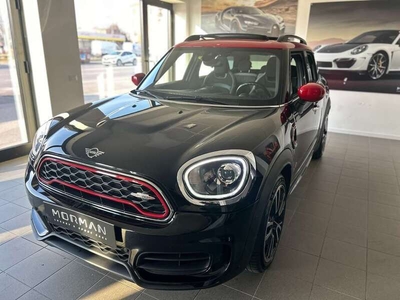 Usato 2020 Mini John Cooper Works Countryman 2.0 Benzin 306 CV (33.900 €)