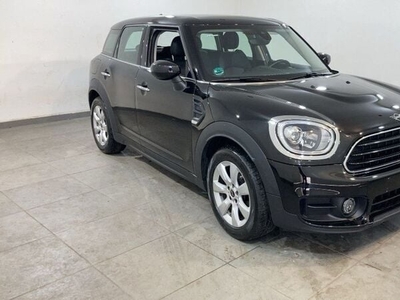 Usato 2020 Mini One Countryman 1.5 Benzin 102 CV (24.850 €)