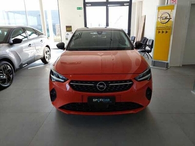 Usato 2020 Opel Corsa-e El 136 CV (14.900 €)