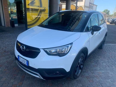 Usato 2020 Opel Crossland X 1.5 Diesel 102 CV (16.800 €)